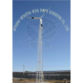 Produce 12.5-30KW Wind Power Generator